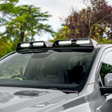 Ford Ranger Raptor 3.0L V6
