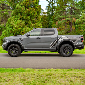 Ford Ranger Raptor 3.0L V6
