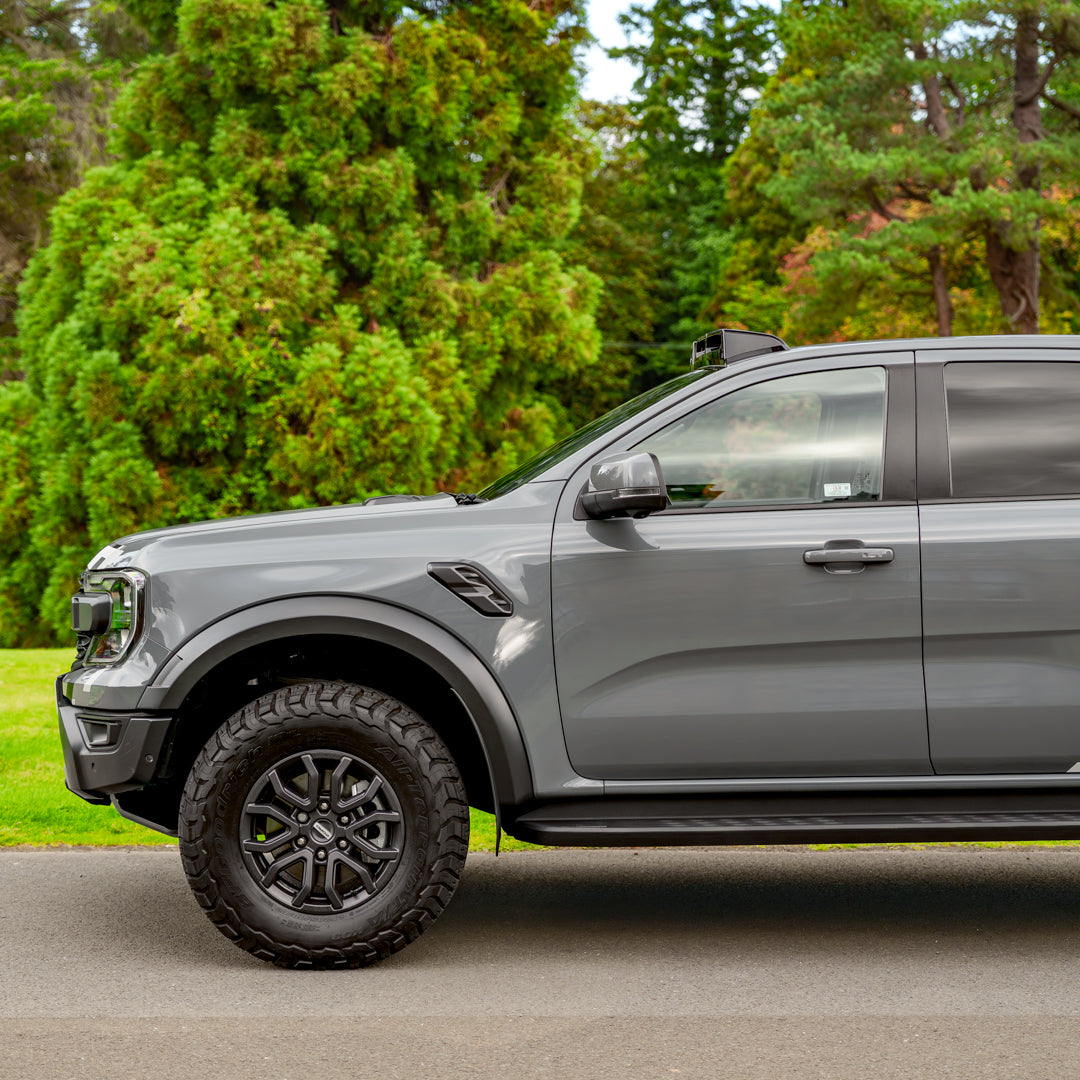 Ford Ranger Raptor 3.0L V6