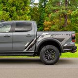 Ford Ranger Raptor 3.0L V6