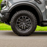Ford Ranger Raptor 3.0L V6