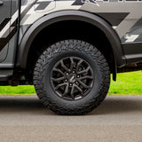 Ford Ranger Raptor 3.0L V6