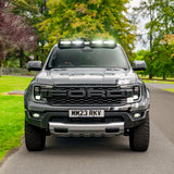Ford Ranger Raptor 3.0L V6