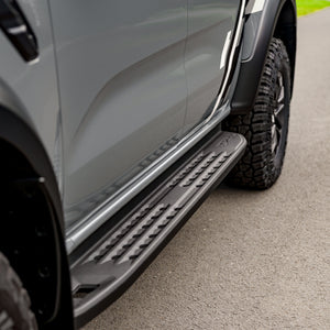 Ford Ranger Raptor 3.0L V6
