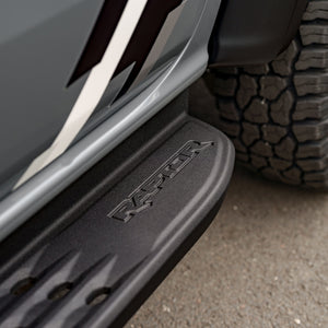 Ford Ranger Raptor 3.0L V6