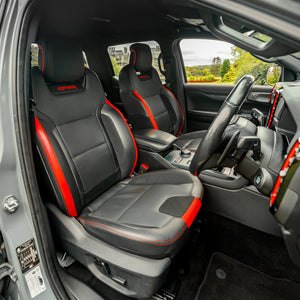 Ford Ranger Raptor 3.0L V6