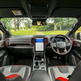 Ford Ranger Raptor 3.0L V6