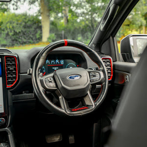 Ford Ranger Raptor 3.0L V6