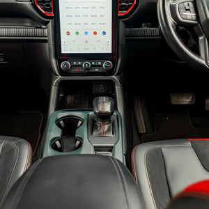 Ford Ranger Raptor 3.0L V6