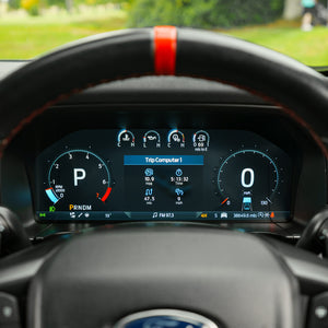 Ford Ranger Raptor 3.0L V6