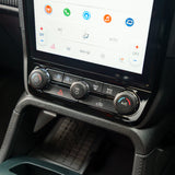 Ford Ranger Raptor 3.0L V6