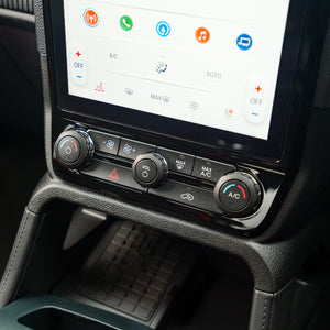 Ford Ranger Raptor 3.0L V6