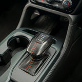 Ford Ranger Raptor 3.0L V6
