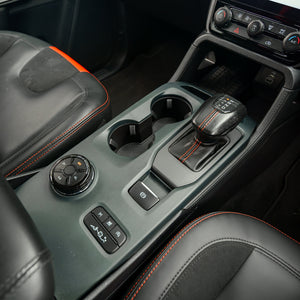 Ford Ranger Raptor 3.0L V6