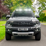Ford Ranger Raptor 3.0L V6
