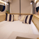 Farah: 4 berth VW Crafter Campervan + £5000