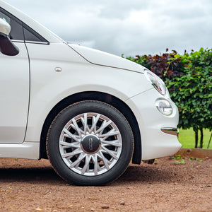 Fiat 500 Lounge