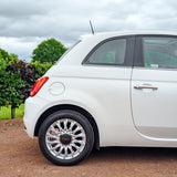 Fiat 500 Lounge
