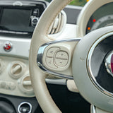 Fiat 500 Lounge