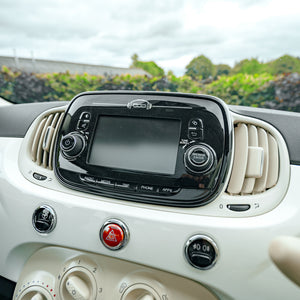 Fiat 500 Lounge