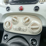 Fiat 500 Lounge