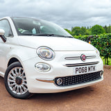Fiat 500 Lounge