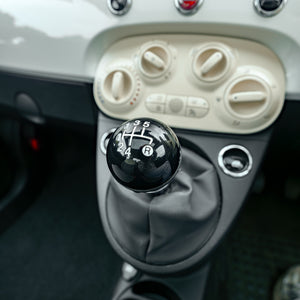 Fiat 500 Lounge