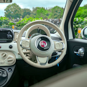 Fiat 500 Lounge