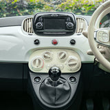 Fiat 500 Lounge