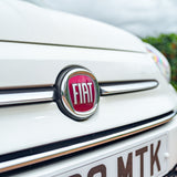 Fiat 500 Lounge