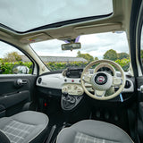 Fiat 500 Lounge
