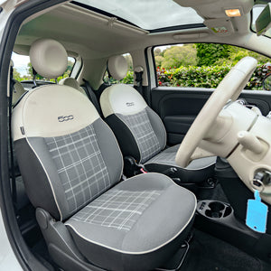 Fiat 500 Lounge