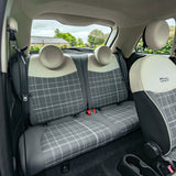 Fiat 500 Lounge