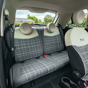 Fiat 500 Lounge