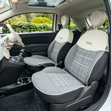 Fiat 500 Lounge