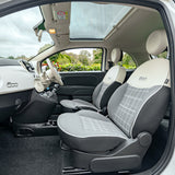 Fiat 500 Lounge