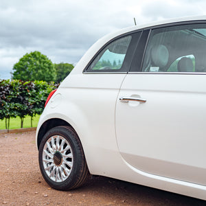 Fiat 500 Lounge