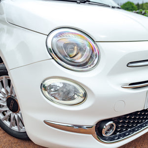 Fiat 500 Lounge