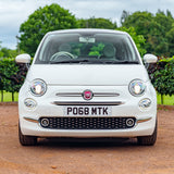 Fiat 500 Lounge