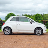 Fiat 500 Lounge