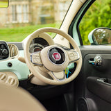Fiat 500 Lounge