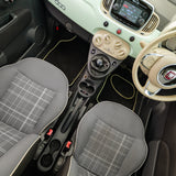 Fiat 500 Lounge