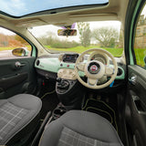 Fiat 500 Lounge