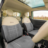 Fiat 500 Lounge