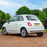 Fiat 500 Lounge