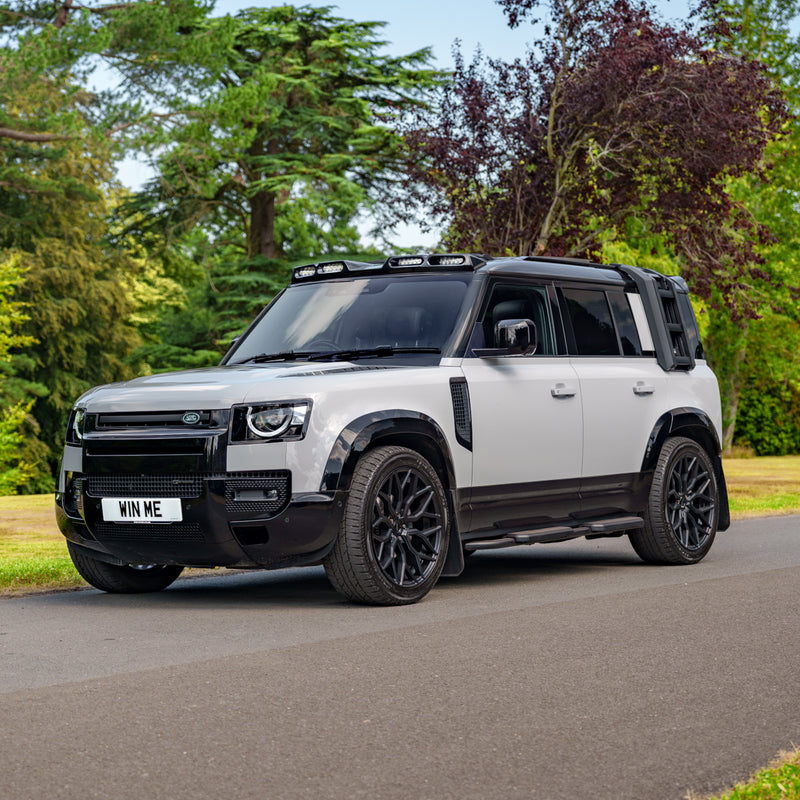 Land Rover Defender X-Dynamic HSE