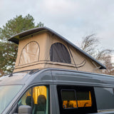 Florence - Fully Off Grid Super Lux 4 berth Campervan + £5000