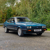 1986 Ford Capri 280 Brooklands