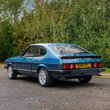 1986 Ford Capri 280 Brooklands