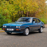 1986 Ford Capri 280 Brooklands
